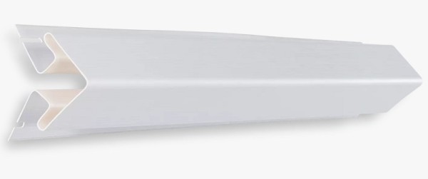 Наружный угол 50мм UP Decor Белый купить в Учалах