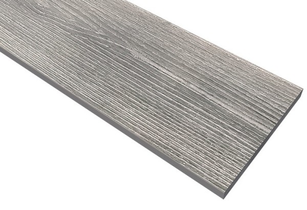 Штакетник ДПК Woodvex Colorite Серый дым купить в Учалах