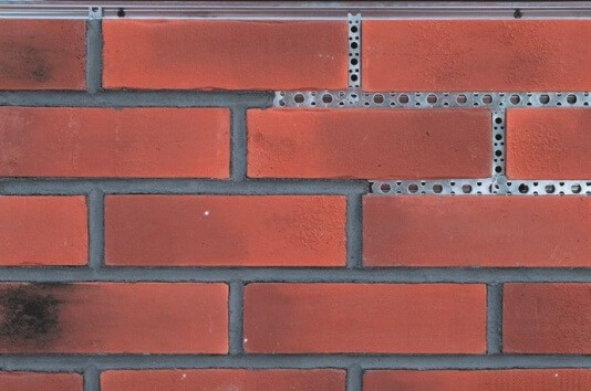 Фиброцементные панели КАНЬОН коллекция КЛИНКЕР 134 купить в Учалах