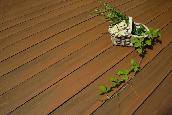 Террасная доска из ДПК Terrapol Практик мультиколор Тибет (под заказ) купить в Учалах