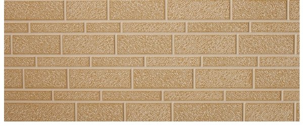 Фасадная панель Zodiac Декоративный кирпич AE1-016 купить в Учалах