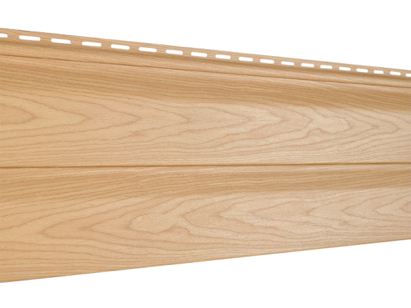 Сайдинг Ю-Пласт TIMBERBLOCK Пихта (Тимберблок) Алтайская купить в Учалах