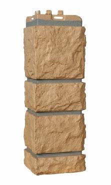 Угол Grand Line Камелот премиум Песочный (горчичный) купить в Учалах