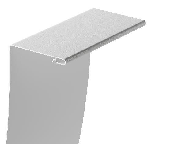 Околооконный профиль универсальный Docke Пломбир купить в Учалах