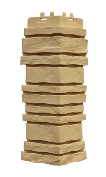 Угол Grand Line Сланец\Скала Стандарт песочный купить в Учалах