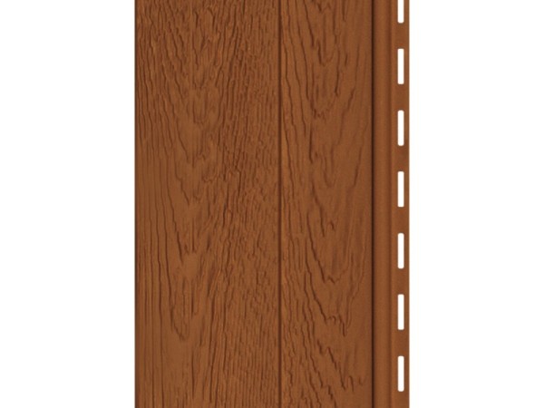 Фасадные панели Ю-Пласт Скандинавия S-Lock - Ольха натуральная купить в Учалах