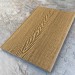 Ступень EasyDecking Wood-Х 348х22 Дуб 3D купить в Учалах