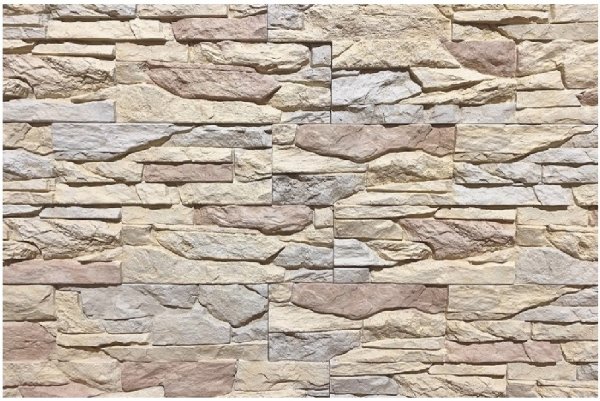 Фиброцементные панели КАНЬОН коллекция СЛАНЕЦ 66 купить в Учалах