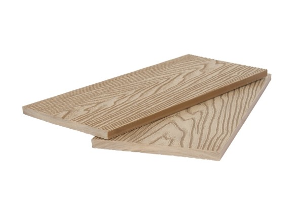 Доска универсальная 3D+3D POLIVAN GROUP двухсторонняя полнотелая DENPASAR песочный купить в Учалах