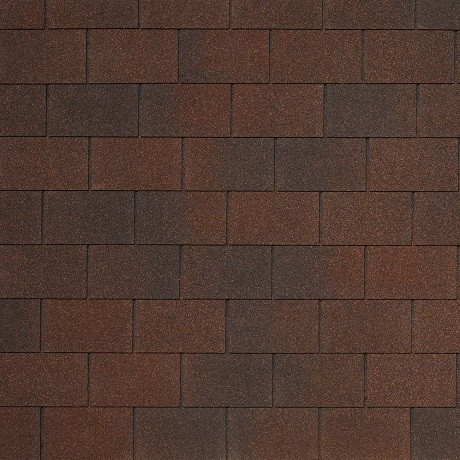 Гибкая черепица Tegola CAPRI legno 447 купить в Учалах