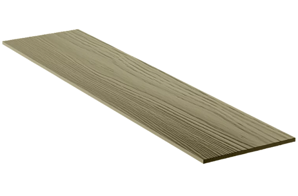 Фиброцементный сайдинг Фибростар Click КС 36 Оливковый Серый купить в Учалах