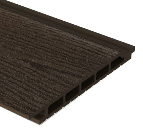 Фасадная панель из ДПК WOODVEX Select Венге купить в Учалах