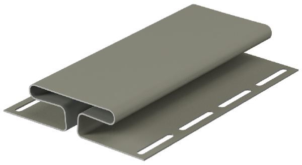 H-профиль Docke Пихта купить в Учалах