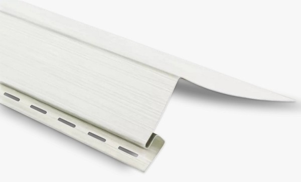 Широкая околооконная планка UP Decor Белая купить в Учалах