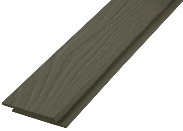 Фиброцементный сайдинг FCSPRO Click Shtil F59 (Дождливый лес) купить в Учалах