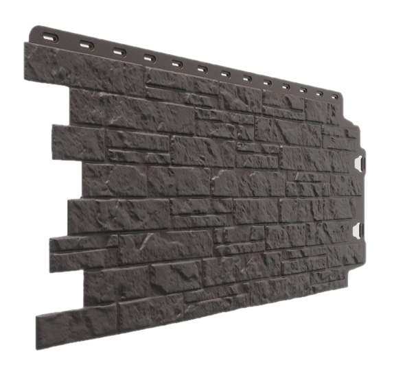 Фасадная панель Docke, Edel, Корунд купить в Учалах