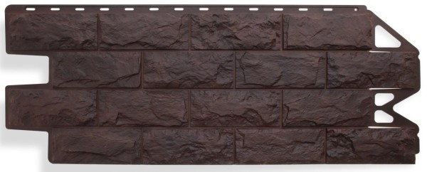 Фасадная панель Альта-Профиль, Фагот, Чеховский купить в Учалах