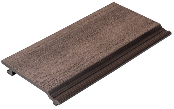 Фасадная панель из ДПК CM Cladding Bark мербау купить в Учалах