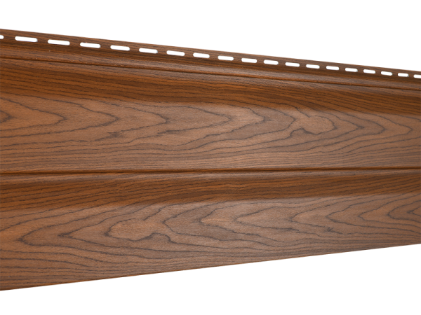 Сайдинг Ю-Пласт TIMBERBLOCK Пихта (Тимберблок) Камчатская купить в Учалах