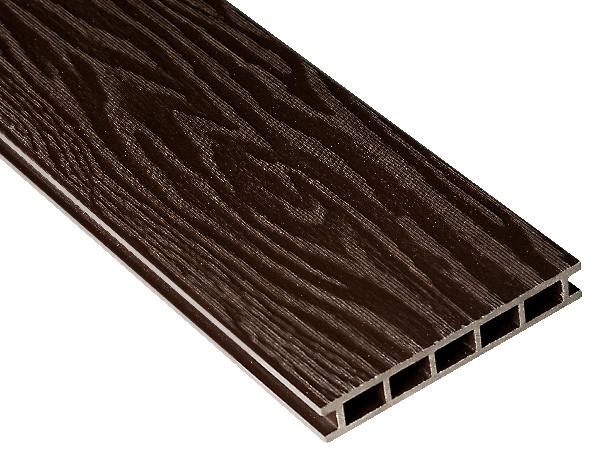 Террасная доска из ДПК Faynag Premium ACERO 3D Венге купить в Учалах