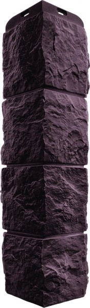 Наружный угол Туф ливанский купить в Учалах