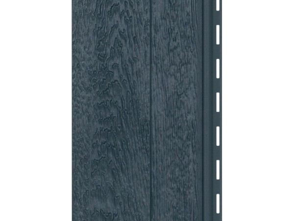 Фасадные панели Ю-Пласт Скандинавия S-Lock - Полуночно синий купить в Учалах