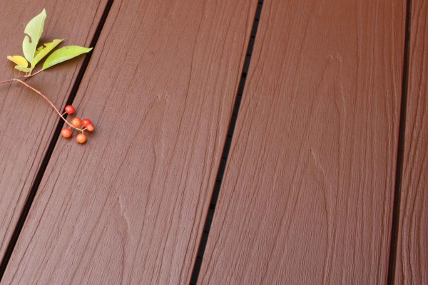 Террасная доска из ДПК Terrapol Практик моноколор Яшма (под заказ) купить в Учалах