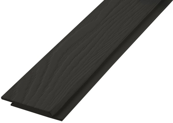 Фиброцементный сайдинг FCSPRO Click Shtil F60 (Сумеречный лес) купить в Учалах