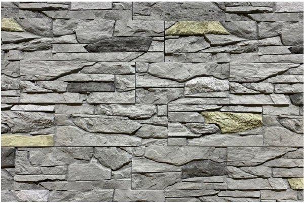 Фиброцементные панели КАНЬОН коллекция СЛАНЕЦ 70 купить в Учалах