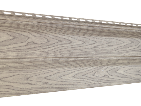 Сайдинг Ю-Пласт TIMBERBLOCK Пихта (Тимберблок) Cахалинская купить в Учалах