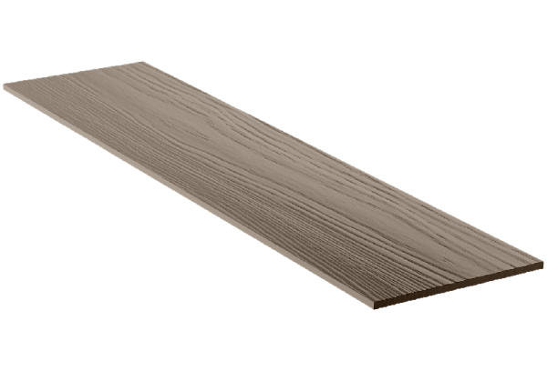 Фиброцементный сайдинг Фибростар Click КС 43 Какао купить в Учалах