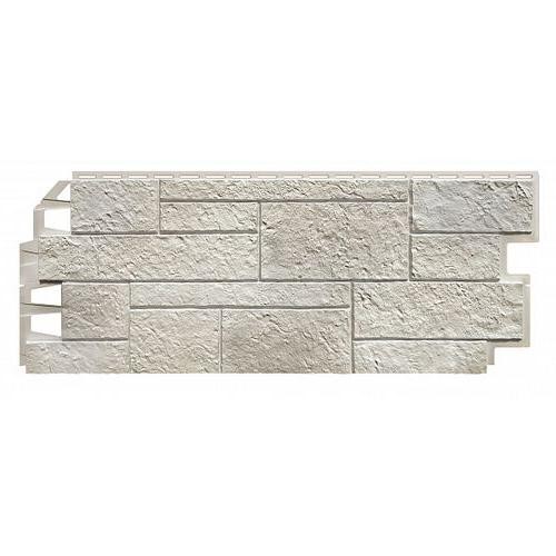 Фасадные панели ТЕХНОНИКОЛЬ Песчаник Бежевый купить в Учалах