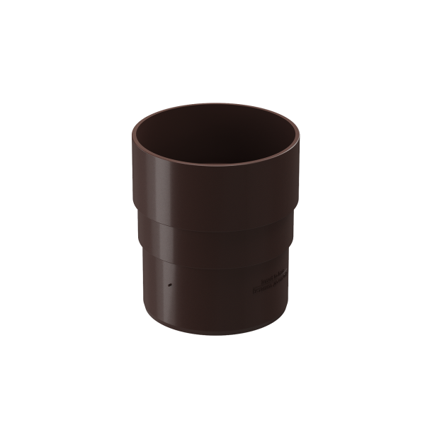 Муфта Docke Premium ПВХ - Шоколад купить в Учалах