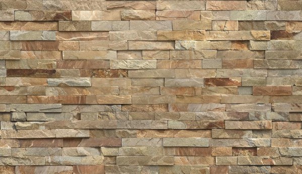 Фиброцементные панели Panda Рваный камень 04120F купить в Учалах