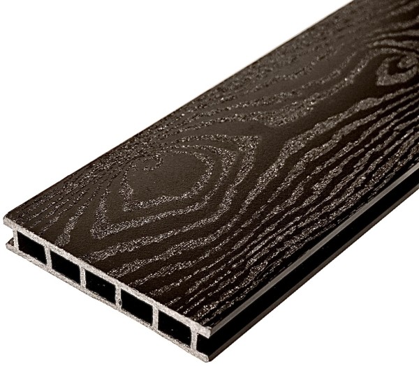 Террасная доска из ДПК Faynag ALbero Bagnato — Венге купить в Учалах