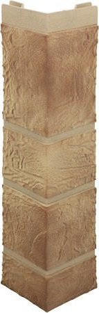 Наружный угол камень (сланец), 0,47 х 0,11м купить в Учалах