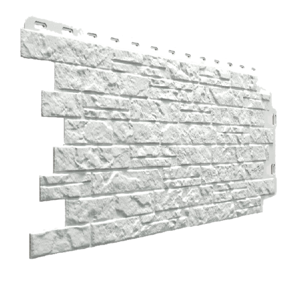 Фасадная панель Docke, Edel, Циркон купить в Учалах