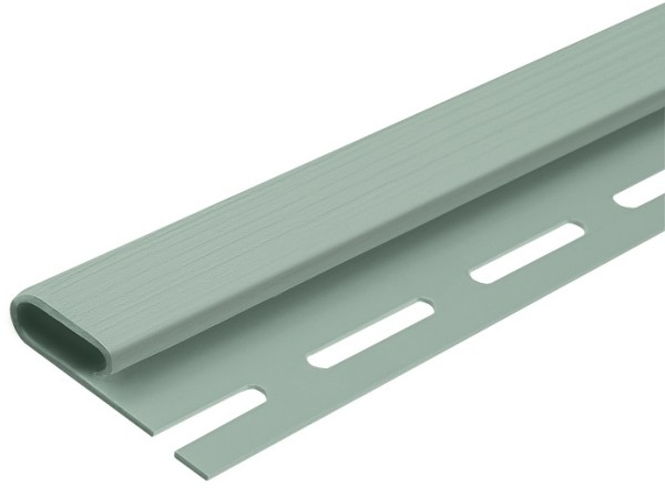 Финишный профиль 3,05 м TECOS СВЕТЛО-САЛАТОВЫЙ купить в Учалах