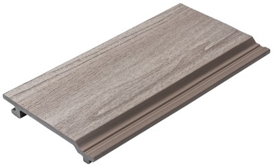 Фасадная панель из ДПК CM Cladding Bark ясень