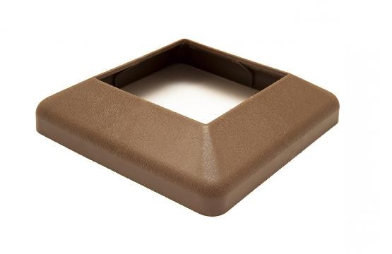 Юбка столба нижняя GardenParkett Светло-коричневый купить в Учалах