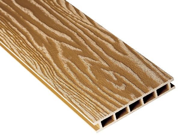 Террасная доска из ДПК Faynag Premium ACERO 3D Орех купить в Учалах