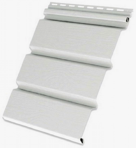 Софит гладкий, белый купить в Учалах