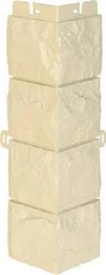 Угол наружный Альта-Профиль Фагот ЭКО Песчаный купить в Учалах