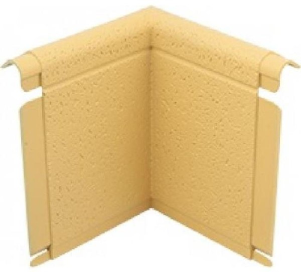 Угол откоса Альта-профиль Альта Декор (отделочные элементы) Песчаный купить в Учалах