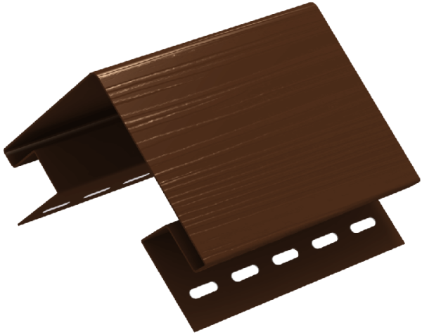 Наружный угол Классика Коричневый купить в Учалах