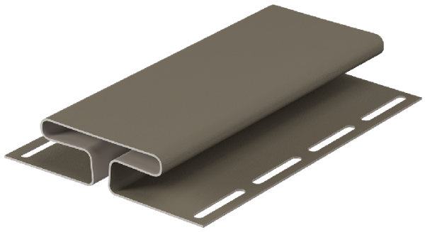 H-профиль Docke Сосна купить в Учалах