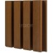 Доска фасадная ДПК SEQUOIA co-extrusion LIGHTBROWN купить в Учалах