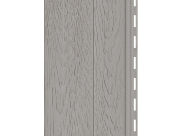 Фасадные панели Ю-Пласт Скандинавия S-Lock - Туманный фьорд купить в Учалах