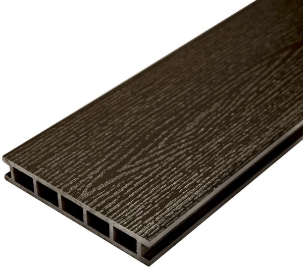 Террасная доска из ДПК Faynag Stelo Bagnato — Венге купить в Учалах