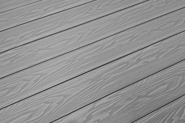 Террасная доска из ДПК Terrapol Смарт 3D Полнотелая с пазом Анис купить в Учалах